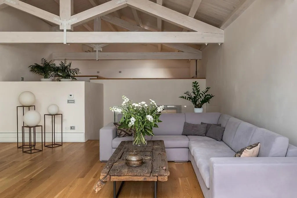 Heima Suite Palermo