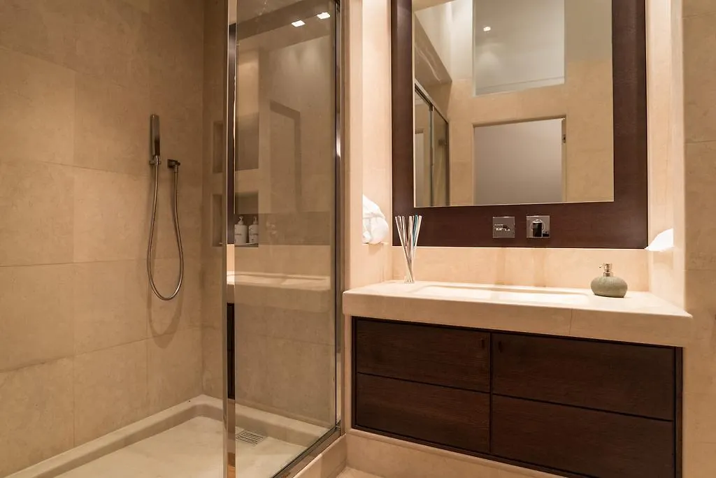 Apartament Heima Suite Palermo Włochy