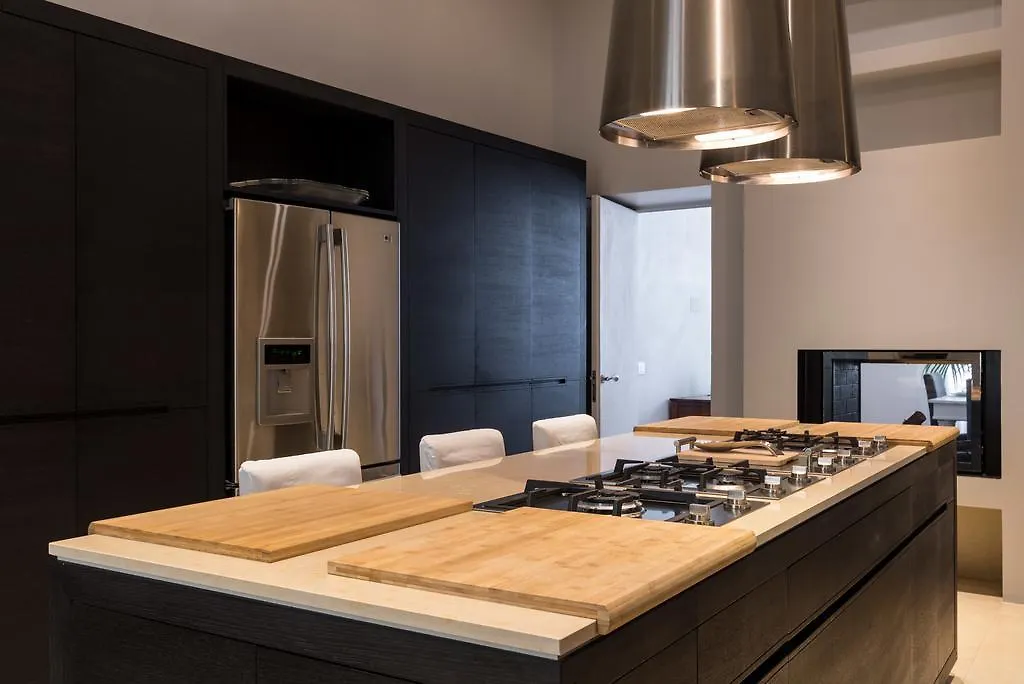 Apartament Heima Suite Palermo