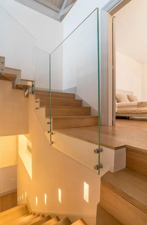Heima Suite Palermo Apartment