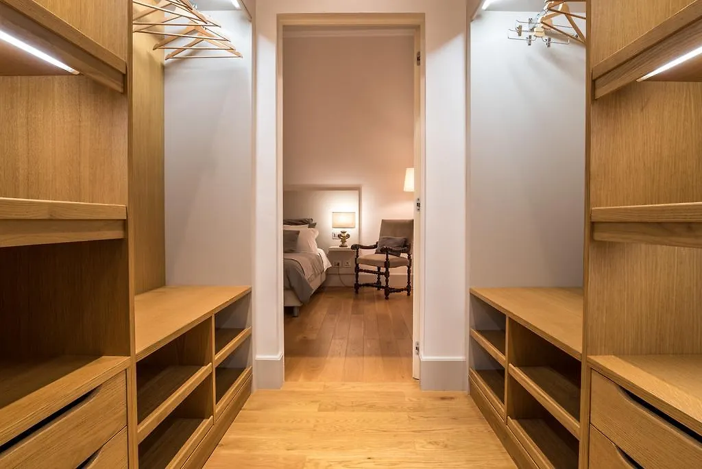 Apartment Heima Suite Palermo Italy