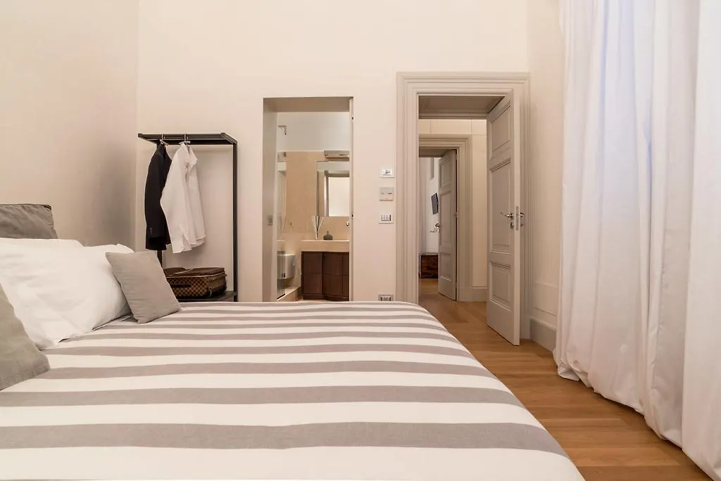 Heima Suite Palermo