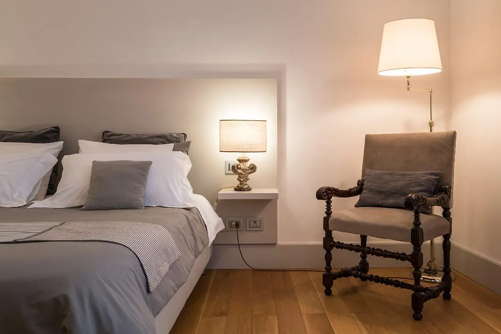 Apartment Heima Suite Palermo
