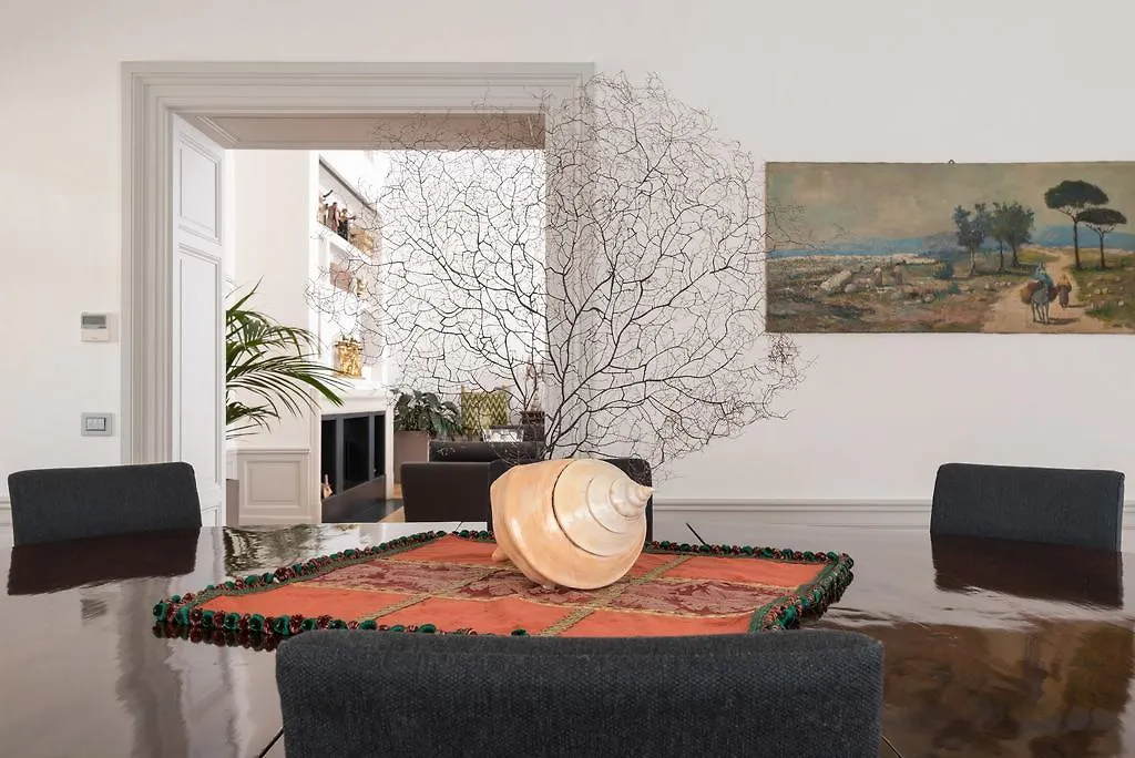 Heima Suite Palermo 0*,  Italy