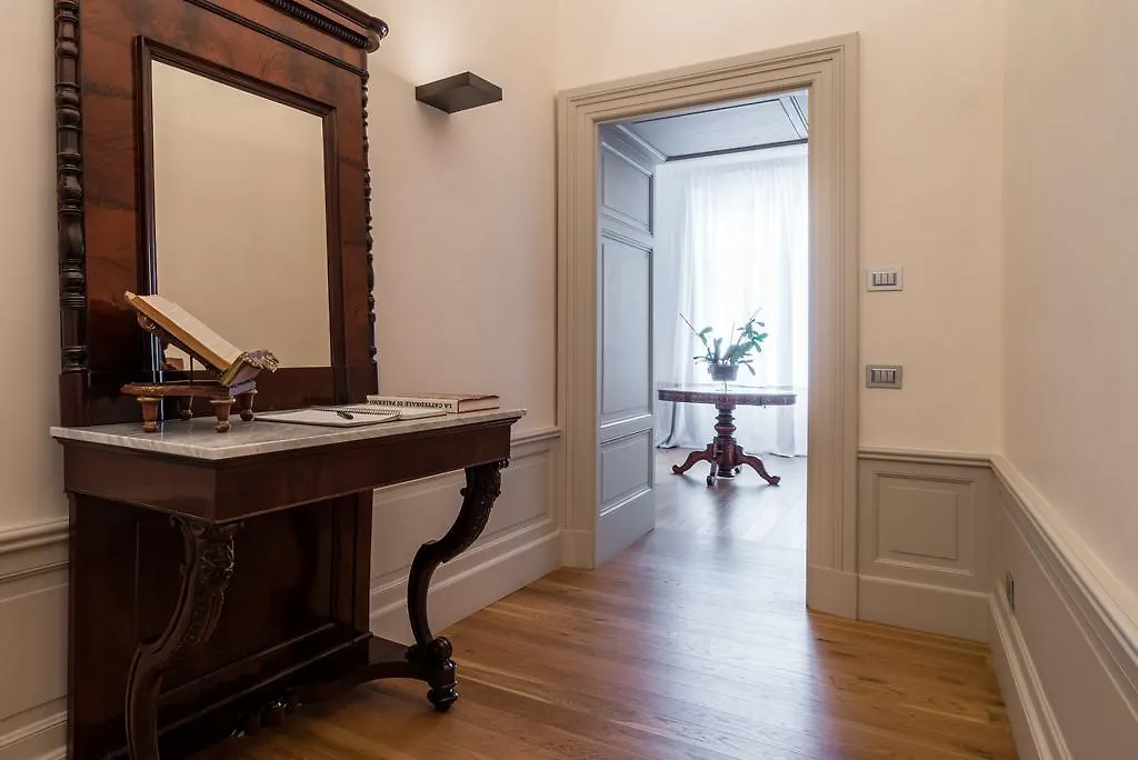Heima Suite Palermo 0*,  Italy